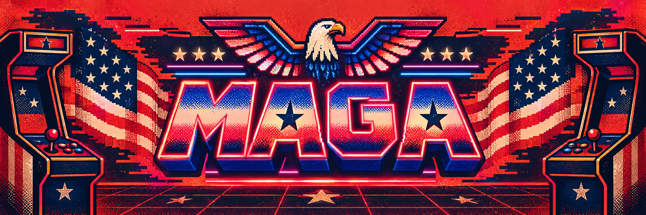 Patriot Arcade